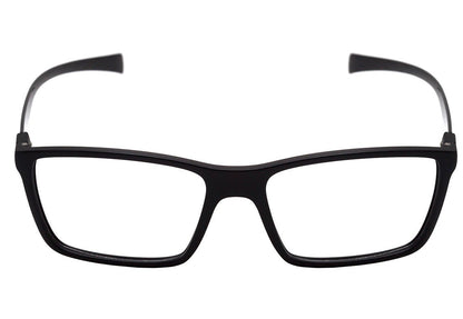 Óculos de Grau HB Duotech M 93136 Carbon Fiber Matte Black / Carbon Fiber - Lente 5,4 cm - Oculos Shop