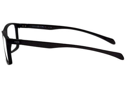 Óculos de Grau HB Duotech M 93136 Carbon Fiber Matte Black / Carbon Fiber - Lente 5,4 cm - Oculos Shop
