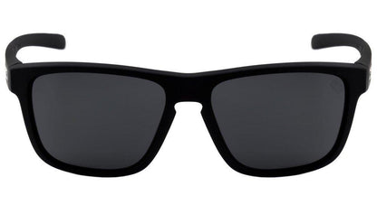 HB H-Bomb Matte Black / Gray Polarized - Lente 5,7 cm  - Sol