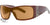Óculos de Sol Hb Khaos Neo Brown/ Brown