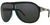 Óculos de Sol Hb La Guardia Blue Black/ Gray
