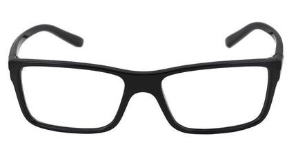 Óculos de Grau HB M 93024 M. Navy / N. Ultramarine - 53 mm Gloss Black - 53 mm