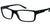 Óculos de Grau Hb M 93024 Gloss Black - Lente 5,3 Cm