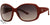 Óculos de Sol Hb Marilyn Ruby/ Gray Degradê