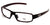 Óculos de Grau Hb Polytech M807 Neo Brown - Lente 5,2 Cm