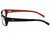 Óculos de Grau HB Polytech M 93055 Blue / Red - Lente 5,4 cm