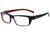 Óculos de Grau Hb Polytech M 93055 Navy Gray - Lente 5,4 Cm