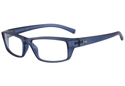 HB Polytech M 93055 Matte Ultramarine - Lente 5,4 cm  - Grau