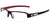 Óculos de Grau Hb Polytech M 93102 Blue Red - Lente 5,6 Cm