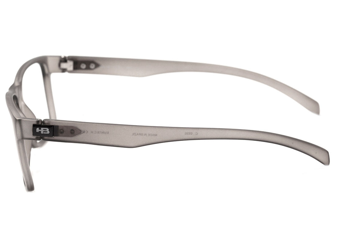 HB Polytech M 93108 Matte Onyx - 52 mm