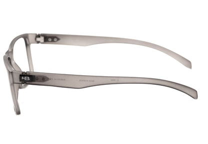 HB Polytech M 93108 Matte Onyx - 52 mm