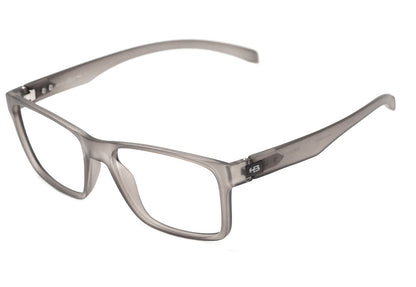 HB Polytech M 93108 Matte Onyx - 52 mm