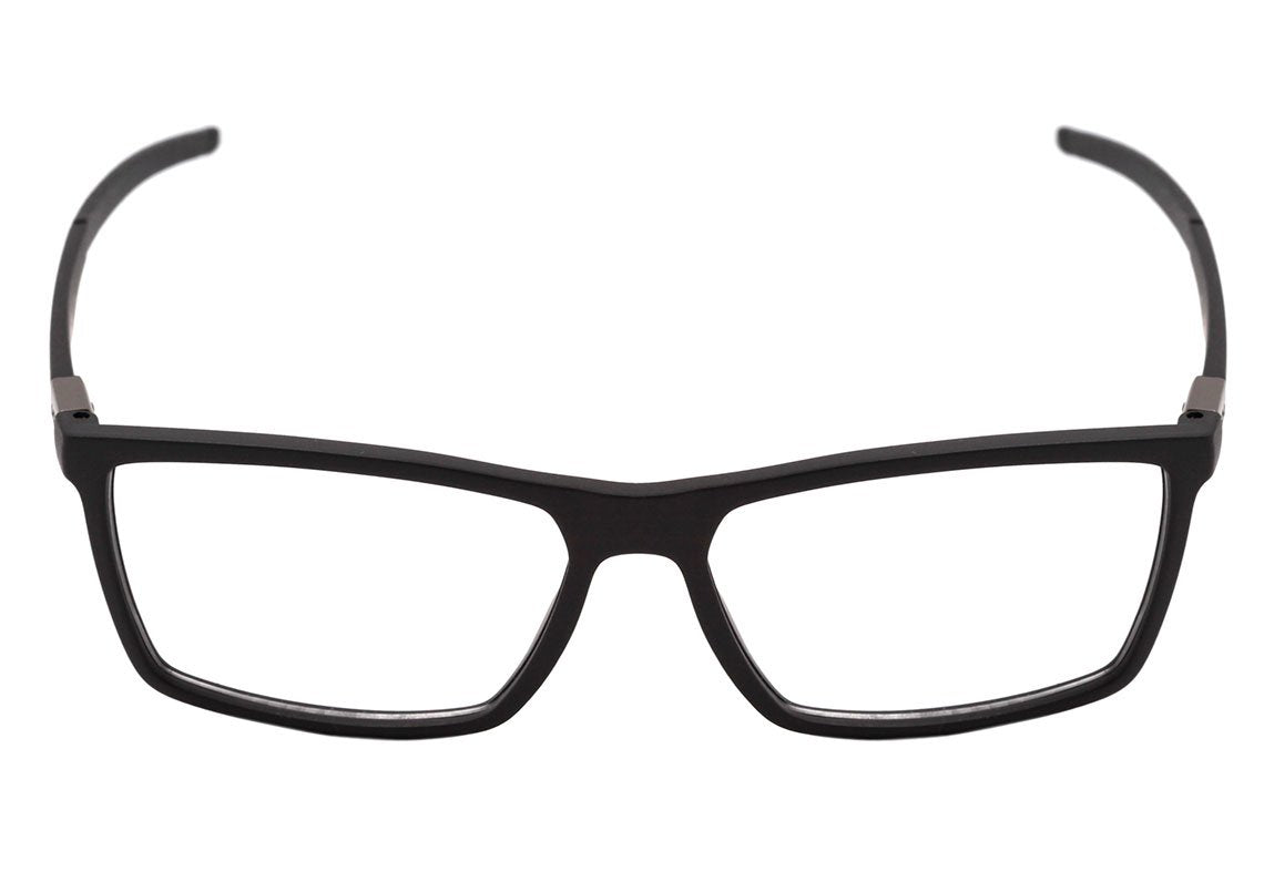 HB Polytech M 93149 Matte Black - 57 mm  - Grau