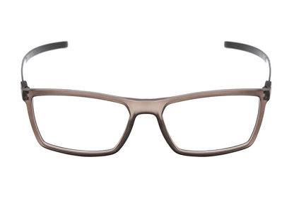 Óculos de Grau HB Polytech M 93149 Matte Navy - Lente 5,7 cm Matte Onyx Carbon Fiber Lente 5,2 Cm