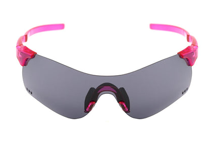 Óculos de Sol HB Quad F Magenta / Gray Unico