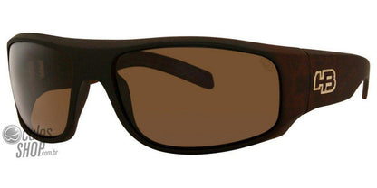 Óculos de Sol Hb Rage Ghost Brown/ Brown
