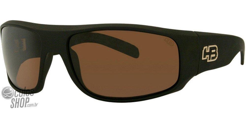 Óculos de Sol Hb Rage Ghost Brown/ Brown