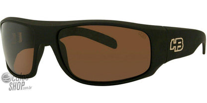 Óculos de Sol Hb Rage Ghost Brown/ Brown