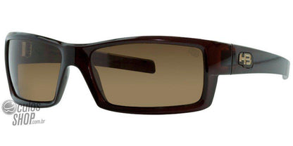 Óculos de Sol Hb Riot Neo Brown/ Brown