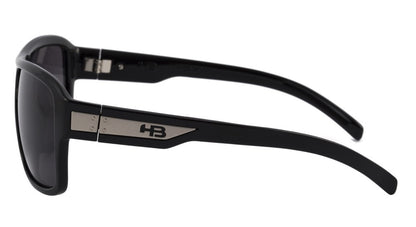 Óculos de Sol HB Storm Gloss Black/ Gray