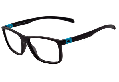 HB Teen Polytech M 93146 M. Black D. Blue - 50 mm  - Grau