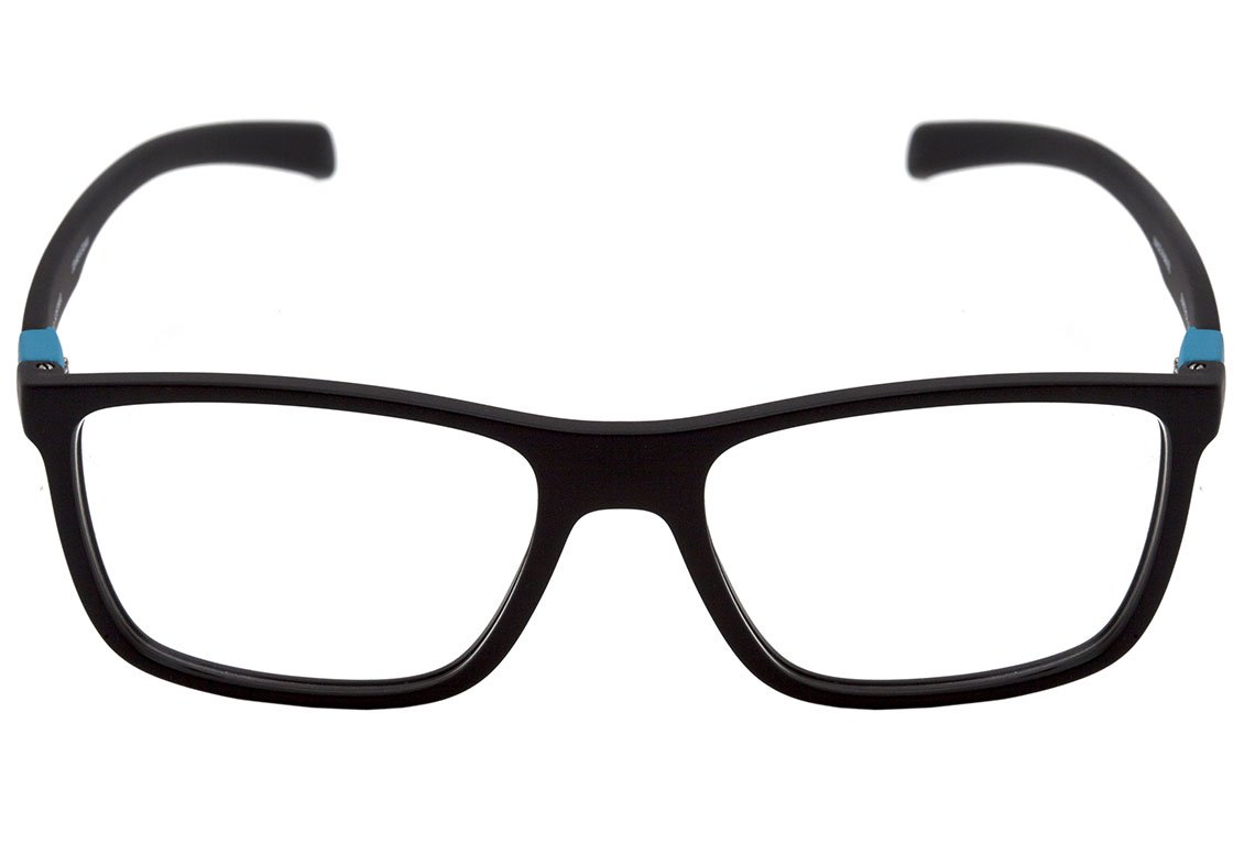 HB Teen Polytech M 93146 M. Black D. Blue - 50 mm  - Grau