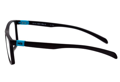HB Teen Polytech M 93146 M. Black D. Blue - 50 mm  - Grau