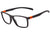 Óculos de Grau HB Teen Polytech M 93146 New Graphite - Lente 5,0 cm