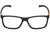 Óculos de Grau HB Teen Polytech M 93146 New Graphite - Lente 5,0 cm