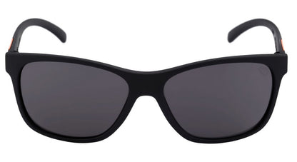 HB Underground Matte Black D. Orange/ Gray  - Sol