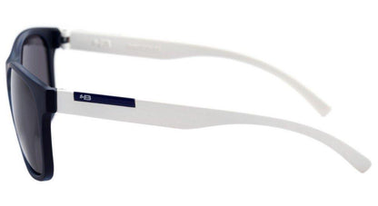 Óculos de Sol Hb Underground Matte Steel Blue/ White Gray