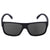 Óculos de Sol Hb Would Brasil - Gloss Black/ Gray