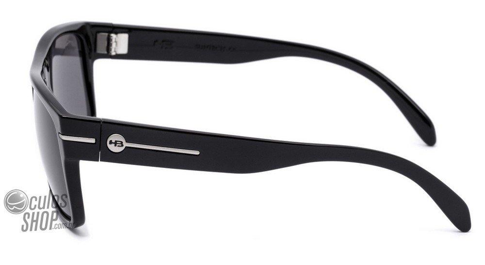 HB Would Gloss Black / Gray - 60 mm