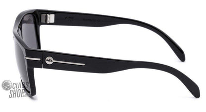 HB Would Gloss Black / Gray - 60 mm