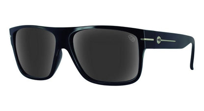 HB Would Gloss Black / Gray - 60 mm