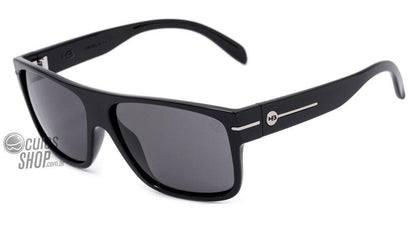 HB Would Gloss Black / Gray - 60 mm