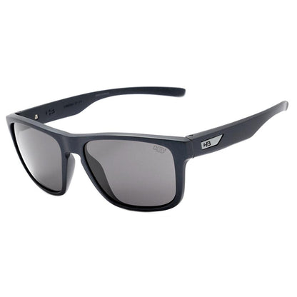 HB H-Bomb Matte Navy Gray - Sol - 57 mm
