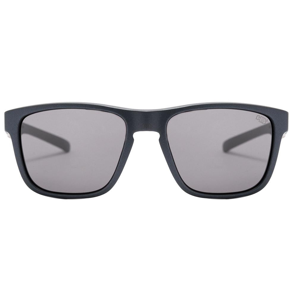 HB H-Bomb Matte Navy Gray - Sol - 57 mm