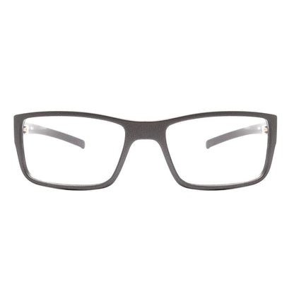 HB Polytech M 93017 Matte Graphite - Lente 5,6 cm
