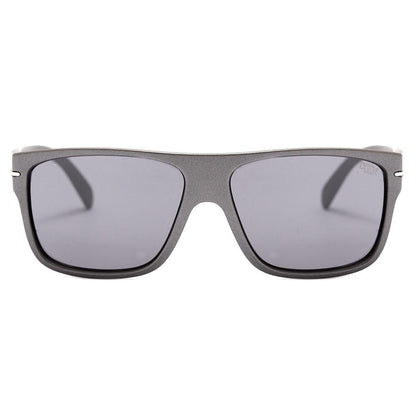 HB Would Matte Graphite / Gray Unico - Lente 6,0 cm  - Sol
