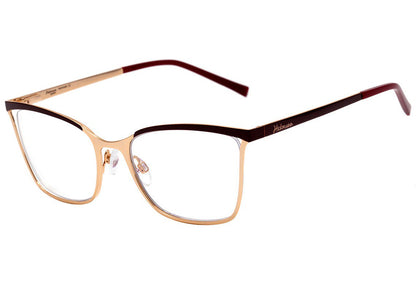 Óculos de Grau Hickmann Hi 1045 - Oculos Shop