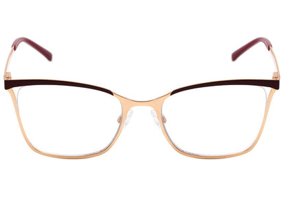 Óculos de Grau Hickmann Hi 1045 - Oculos Shop