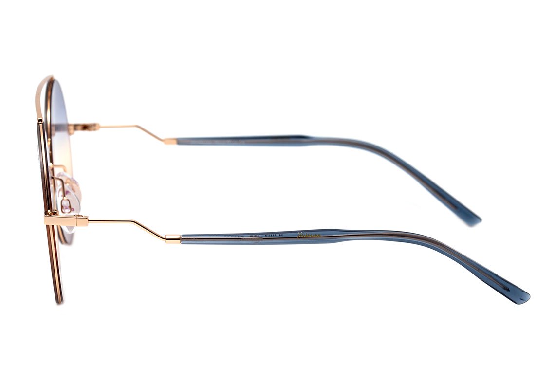 Óculos de Sol Hickmann Hi 3073 - oculosshop