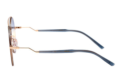 Óculos de Sol Hickmann Hi 3073 - oculosshop