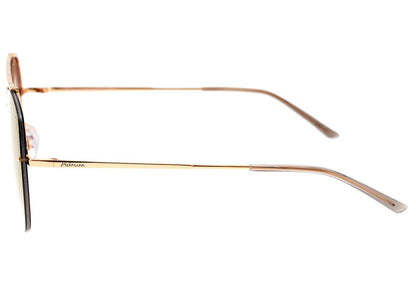 Óculos de Sol Hickmann Hi 3076 - oculosshop