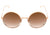 Óculos de Sol Hickmann Hi 3080 - oculosshop