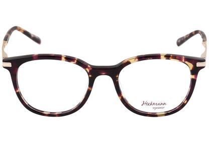 Óculos de Grau Hickmann Hi 6021