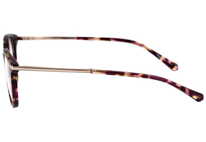 Óculos de Grau Hickmann Hi 6021