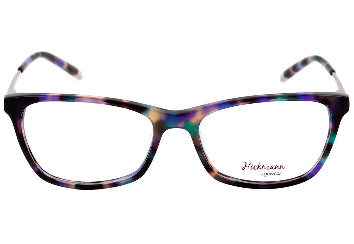 Óculos de Grau Hickmann Hi 6043