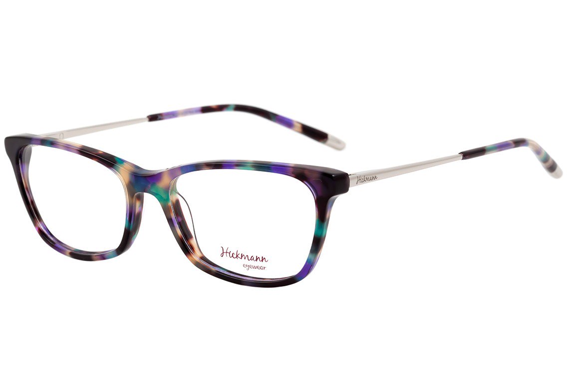 Óculos de Grau Hickmann Hi 6043